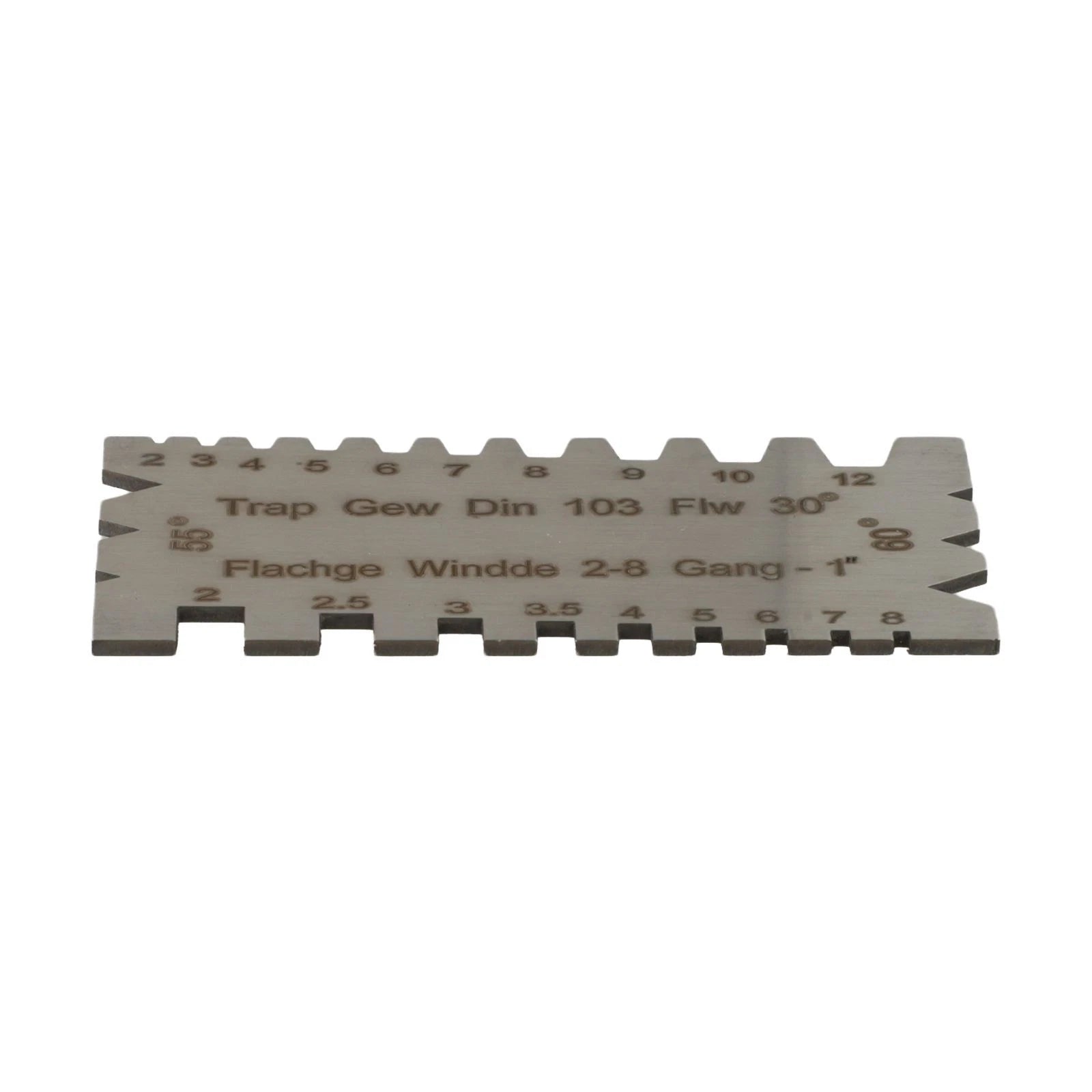 Angle Template Tool for Precise Cutting Tasks
