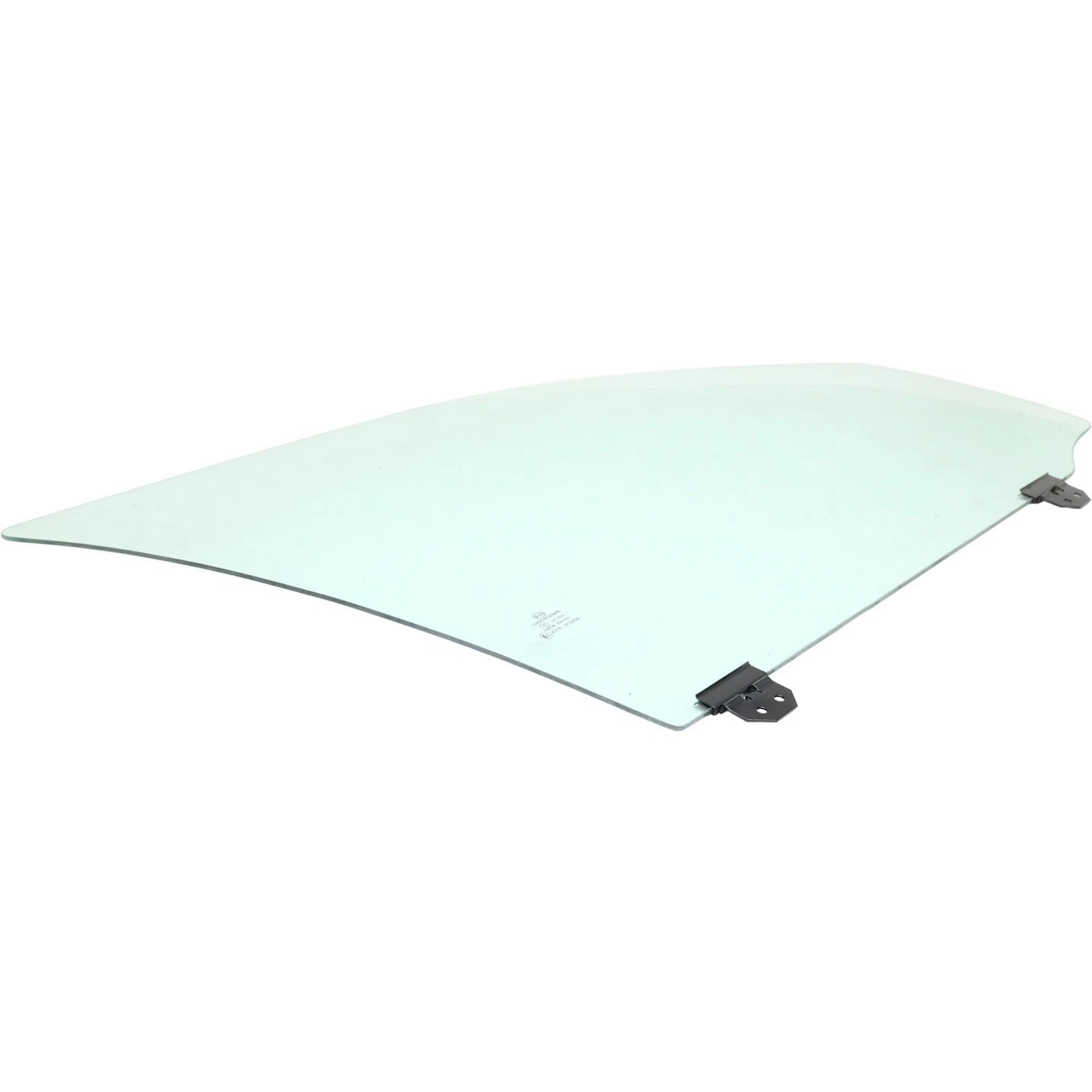 Set of 2 Door Glass for Ford Explorer Sport Trac (2003–2005)