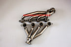 Exhaust Header for Sonoma S10 S15 (T-304 Stainless Steel 4-1 Shorty)