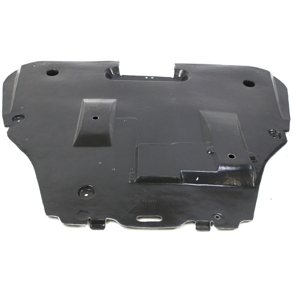 Engine Splash Shield for Mazda 6 (2006–2008) Lower Turbo