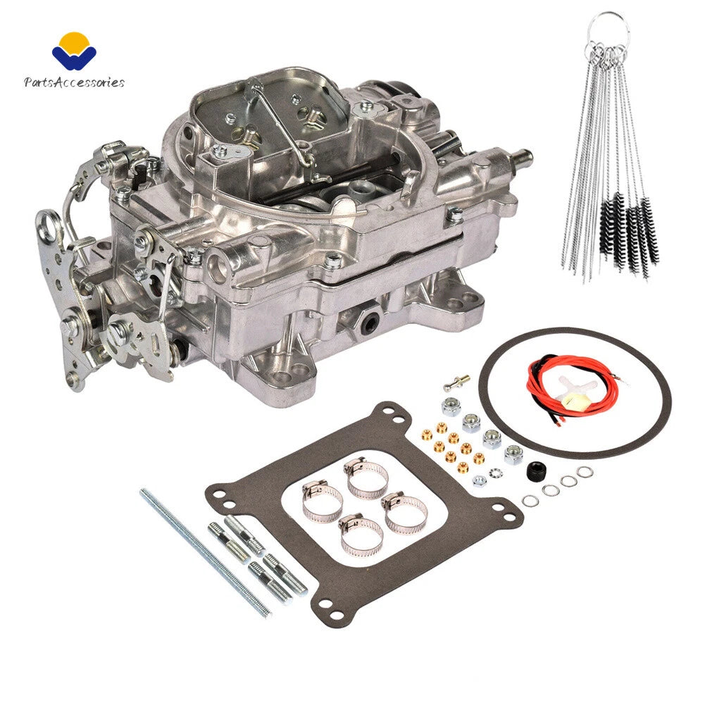 4 Barrel Carburetor with Electric Choke for Edelbrock 1406 (1960–2023)