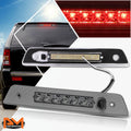 Front Right Exterior Door Handle for BMW X3 (2004–2010)