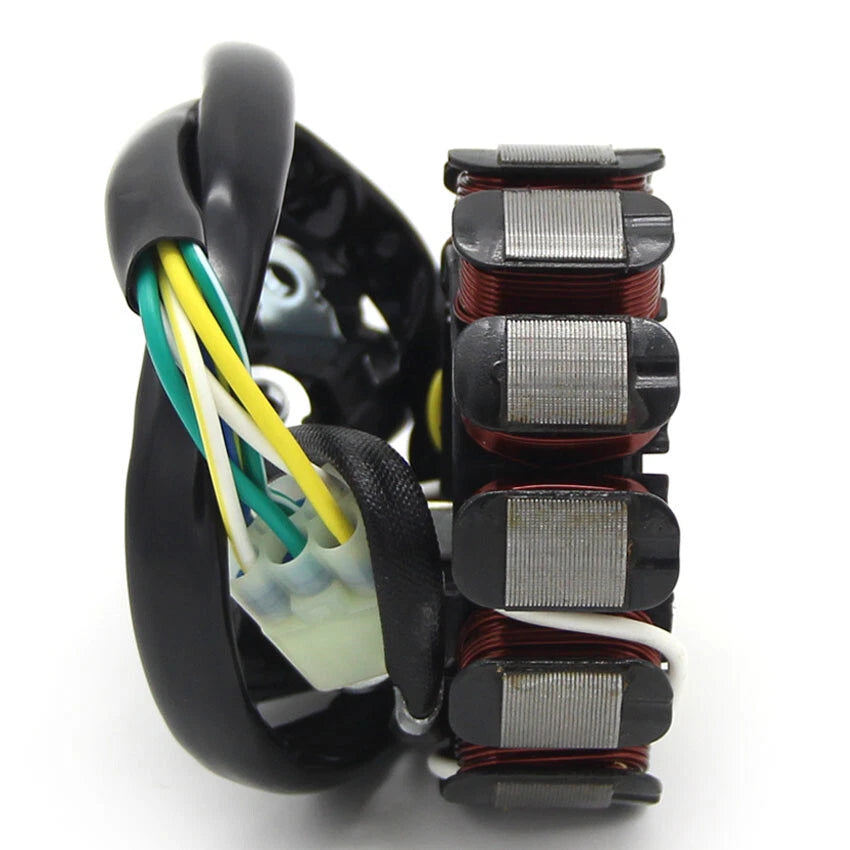 Magneto Generator Stator Coil for Honda CRF250 CRF250R (2014–2017) 31120-KRN-A81