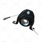 Tail Shaft Driveshaft Centre Bearing Uni Joint for Ford Territory (2004–2016)