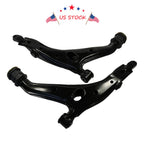Lower Control Arm Set for Honda CR-V (1997-2001)