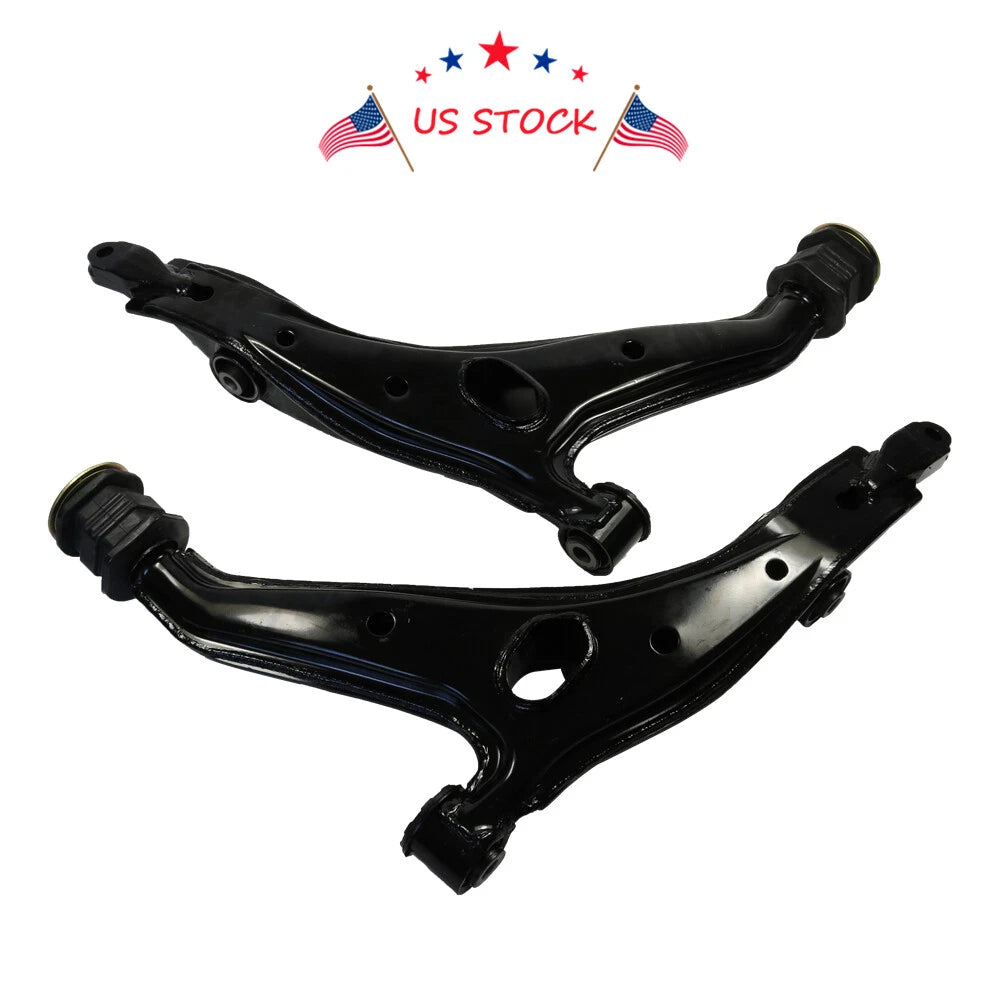 Lower Control Arm Set for Honda CR-V (1997-2001)