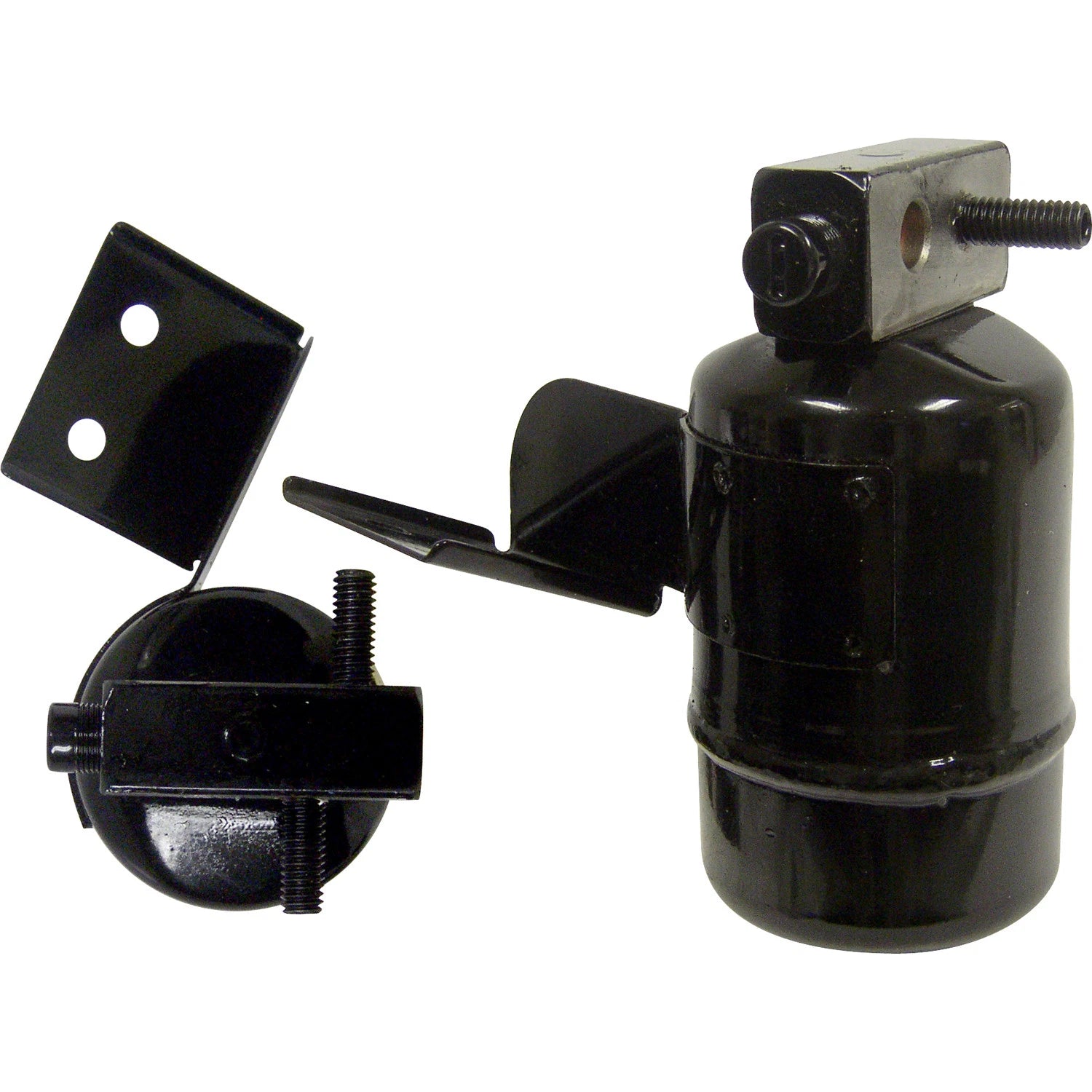 AC Compressor Kit Replacement for Toyota Corolla (2011-2016)