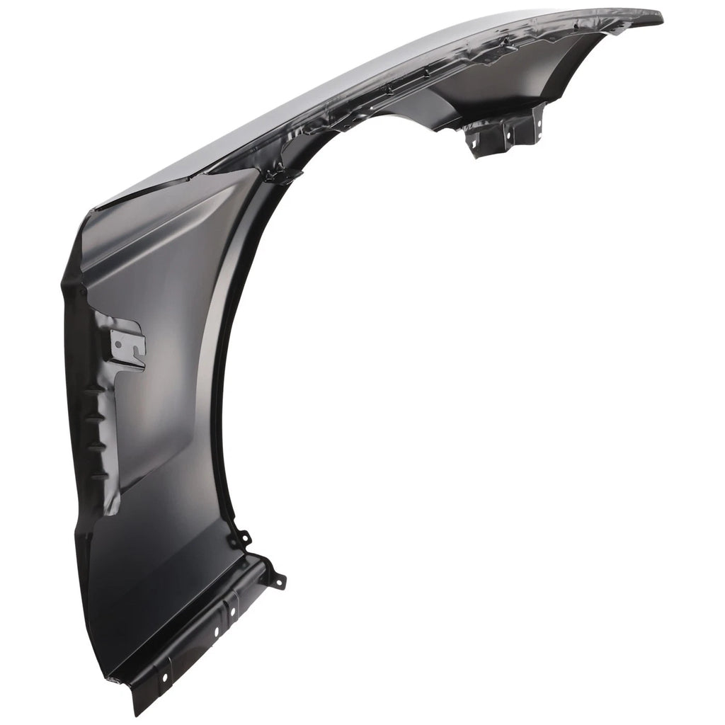 Fender for Ford Mustang 2010–2014 Left GT Shelby GT500 Pony Package
