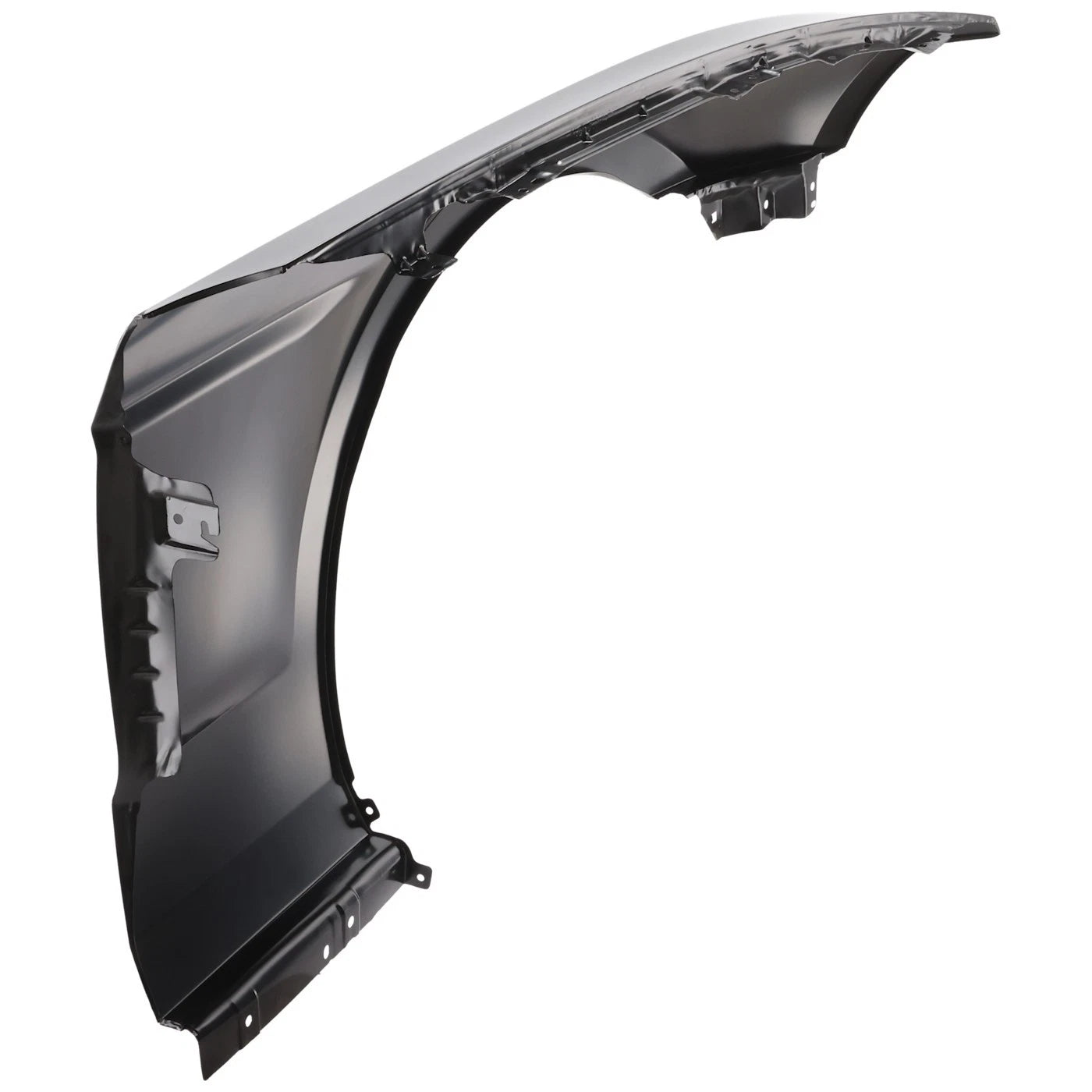 Fender for Ford Mustang 2010–2014 Left GT Shelby GT500 Pony Package
