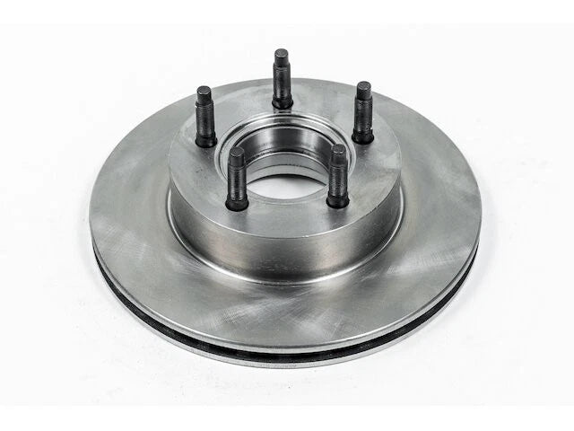 Front Brake Rotor for Mazda B4000 4WD (1994) MC577JV