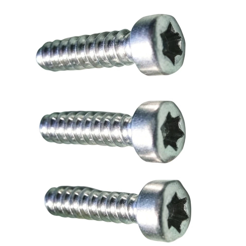 Screw Set 90744774135 for MS271 MS391 MS441 MS462 (Compatible)