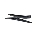 Rear Wiper Arm & Blade Set for Nissan Juke, Rogue (2011-2016, 2008-2013)
