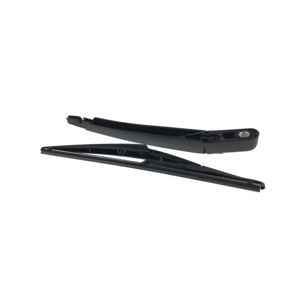 Rear Wiper Arm & Blade Set for Nissan Juke, Rogue (2011-2016, 2008-2013)