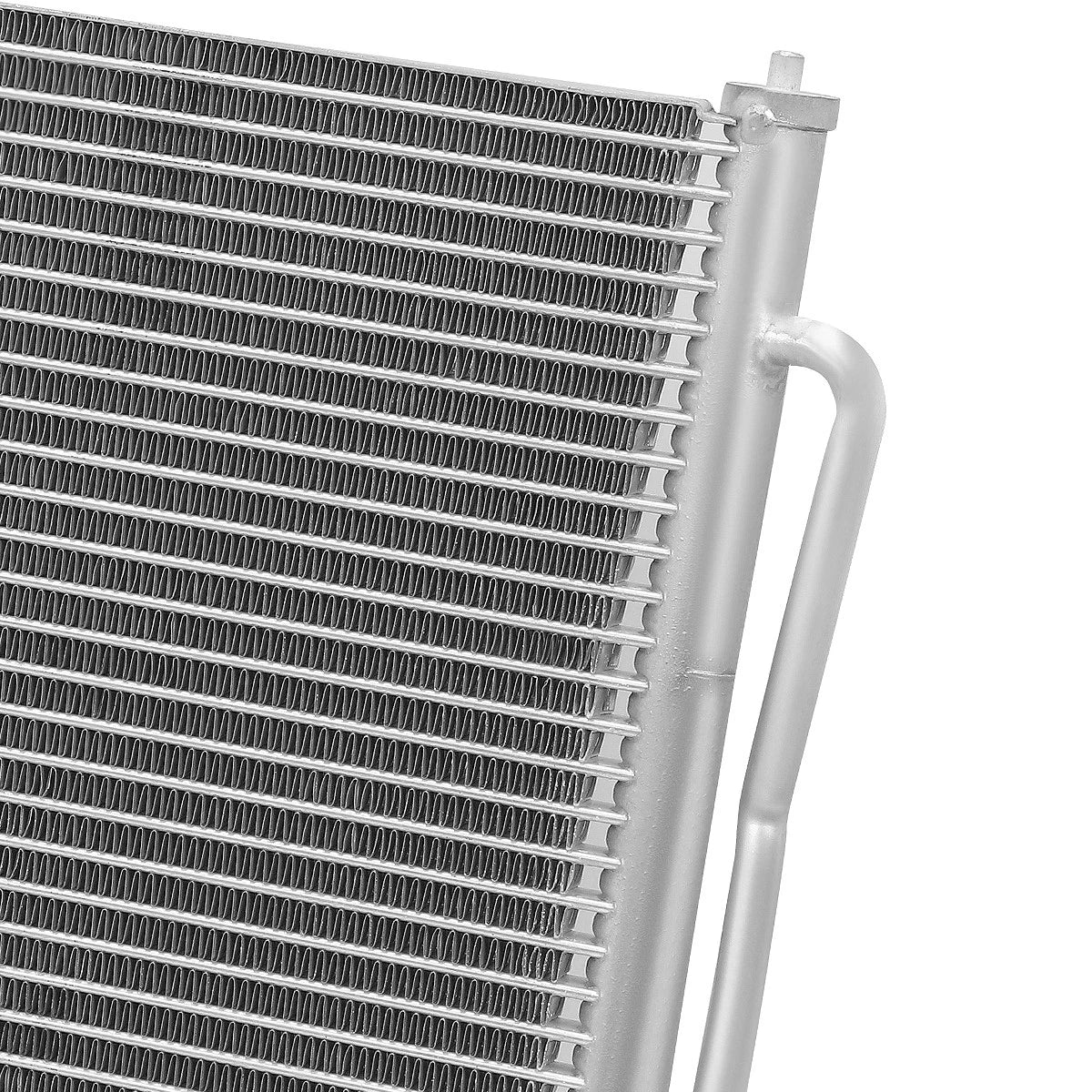 Aluminum AC Condenser 3391 for Ford Focus (2005–2007) 2.0L 2.3L