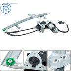Power Window Regulator with Motor for Buick Century Regal (1997-2005)