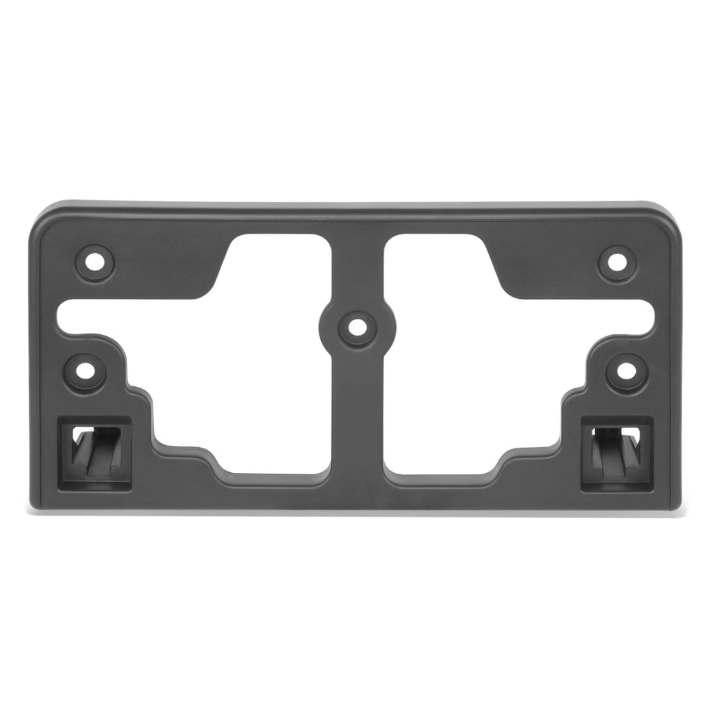 Front License Plate Mounting Bracket for VW Jetta GLI (2019–2021)