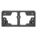 Front License Plate Mounting Bracket for VW Jetta GLI (2019–2021)