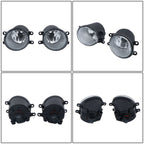 Fog Light Switch for Toyota Yaris Hatchback (2006–2008)