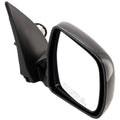 Heated Right Side Mirror for Toyota Highlander (2001–2007)