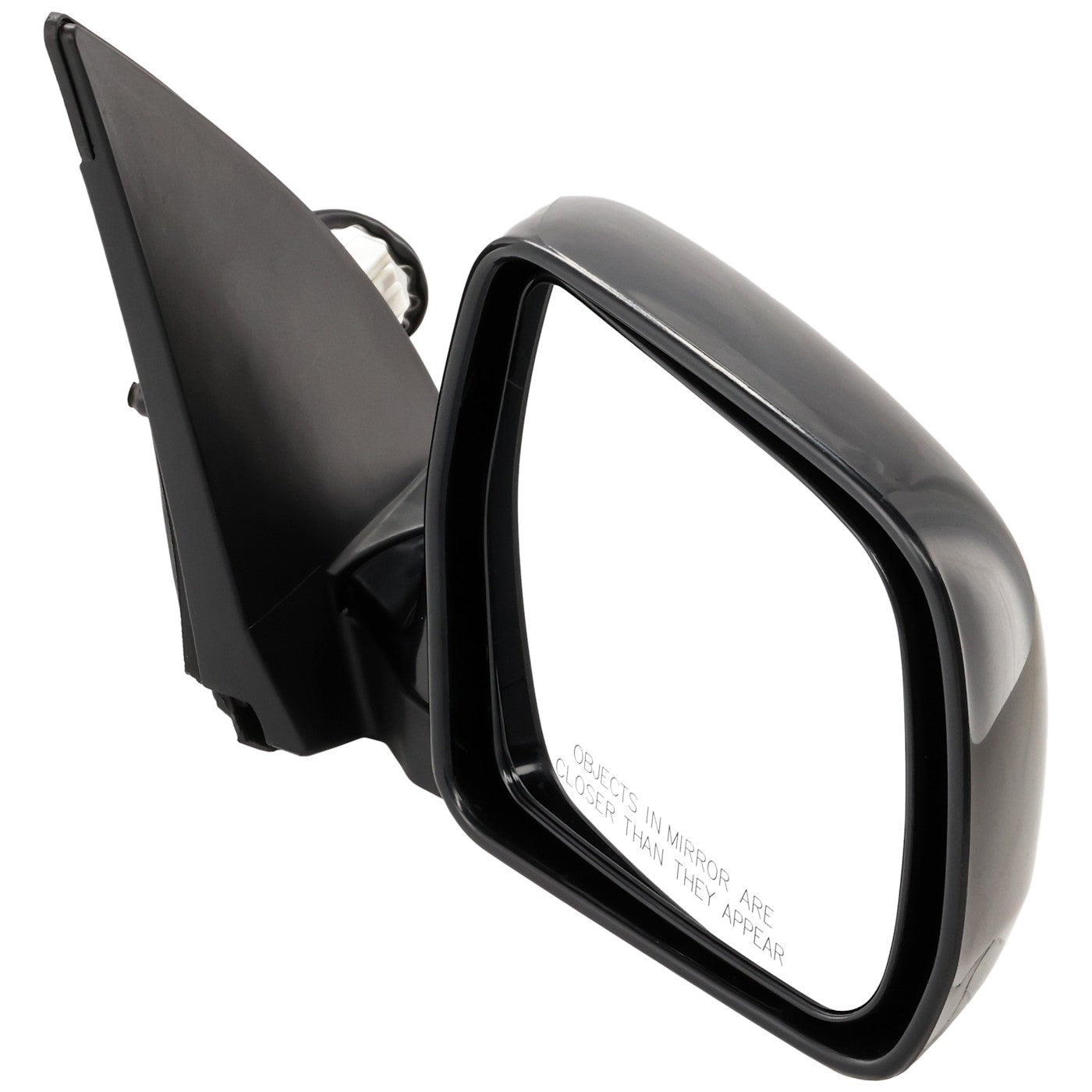 Heated Right Side Mirror for Toyota Highlander (2001–2007)