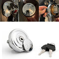 Fuel Gas Tank Cap for Kawasaki VN900 Vulcan 900 Classic/Classic LT (2006–2023)