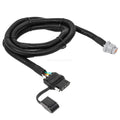 Aftermarket Trailer Light Wire Harness for Nissan Xterra (2005–2015)