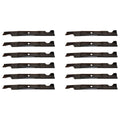12X Mower Blade for Ariens (Replaces 21546611)