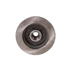 Disc Brake Rotor for Chevrolet Astro (1990–2002) Front Solid