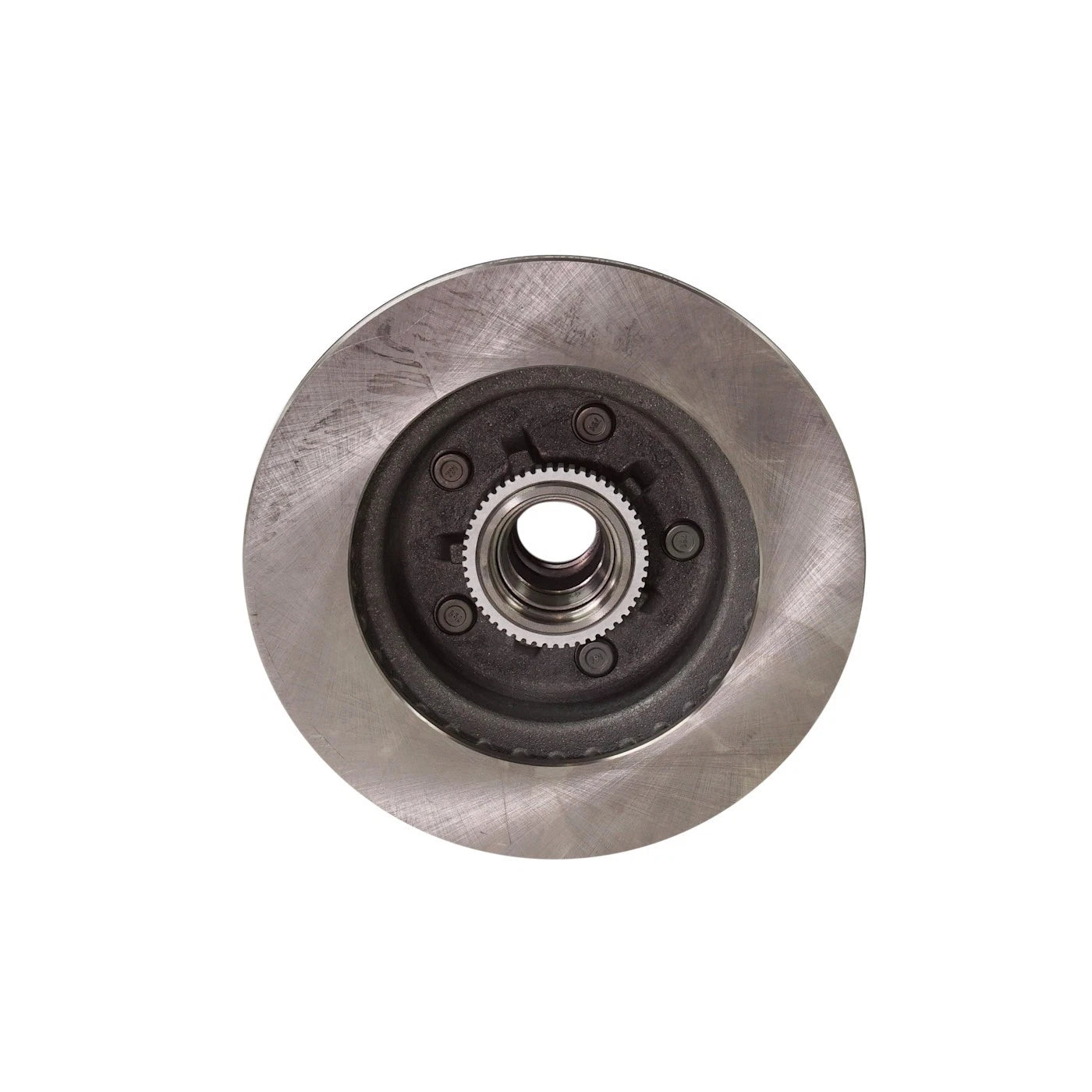 Disc Brake Rotor for Chevrolet Astro (1990–2002) Front Solid