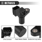 Camshaft Position Sensor for Mitsubishi Lancer (2004–2006) No. 33220-63J10