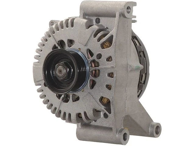 Alternator for Mazda Tribute 2005-2006 (3.0L V6 HC342BN, 130 Amps)