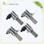 Set of 4 Timing Solenoids for Ford Mustang F-150 3.5L 3.7L AT4Z6M280B