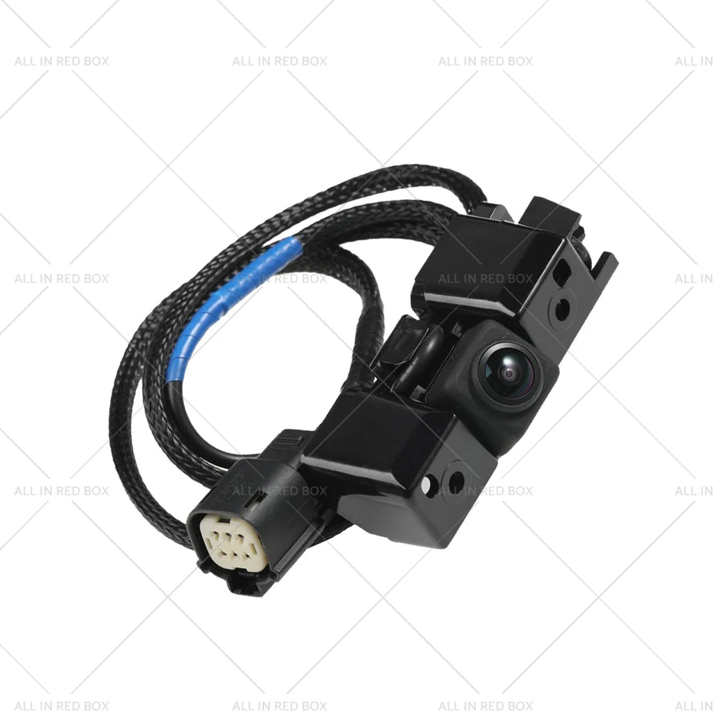 Rear View Backup Camera for Chevrolet Colorado GMC Canyon (2015–2021)