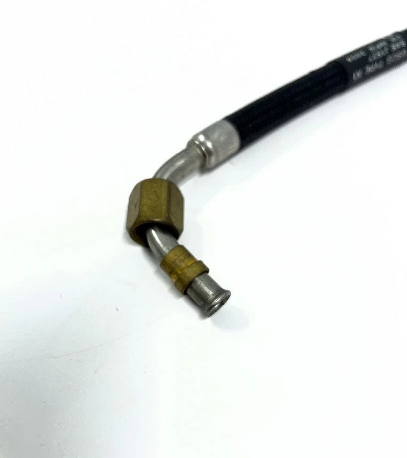 Hose/Line for USCG Type A1, SAE J1527