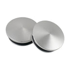 Fork Top Tube Caps for BMW R 1250 GS RT (2019–2022), R 1150 GS (1999–2004), R 1200 GS LC (2013–2018)