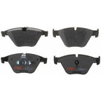 Brake Pad Set for BMW 535i xDrive (2011)