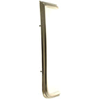Right Side Grille Trim for Chevrolet K5 Blazer (1983–1986)