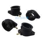Carburetor Intake Manifold Boot for Yamaha FZS600 Fazer (1998–2003) 5DM-13586-01