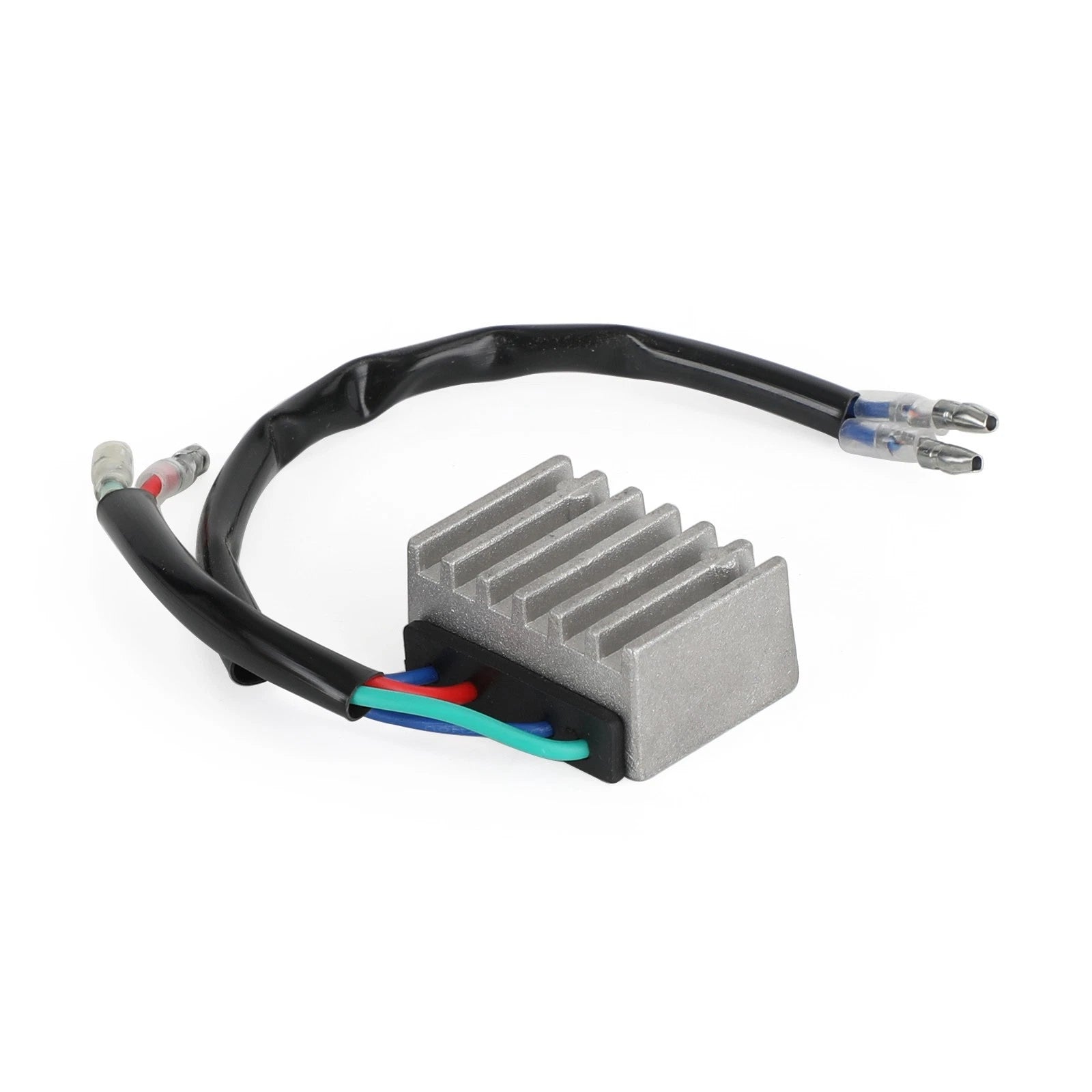 Rectifier Regulator for Honda BF6B BF8A Outboard (31620-881-A02)