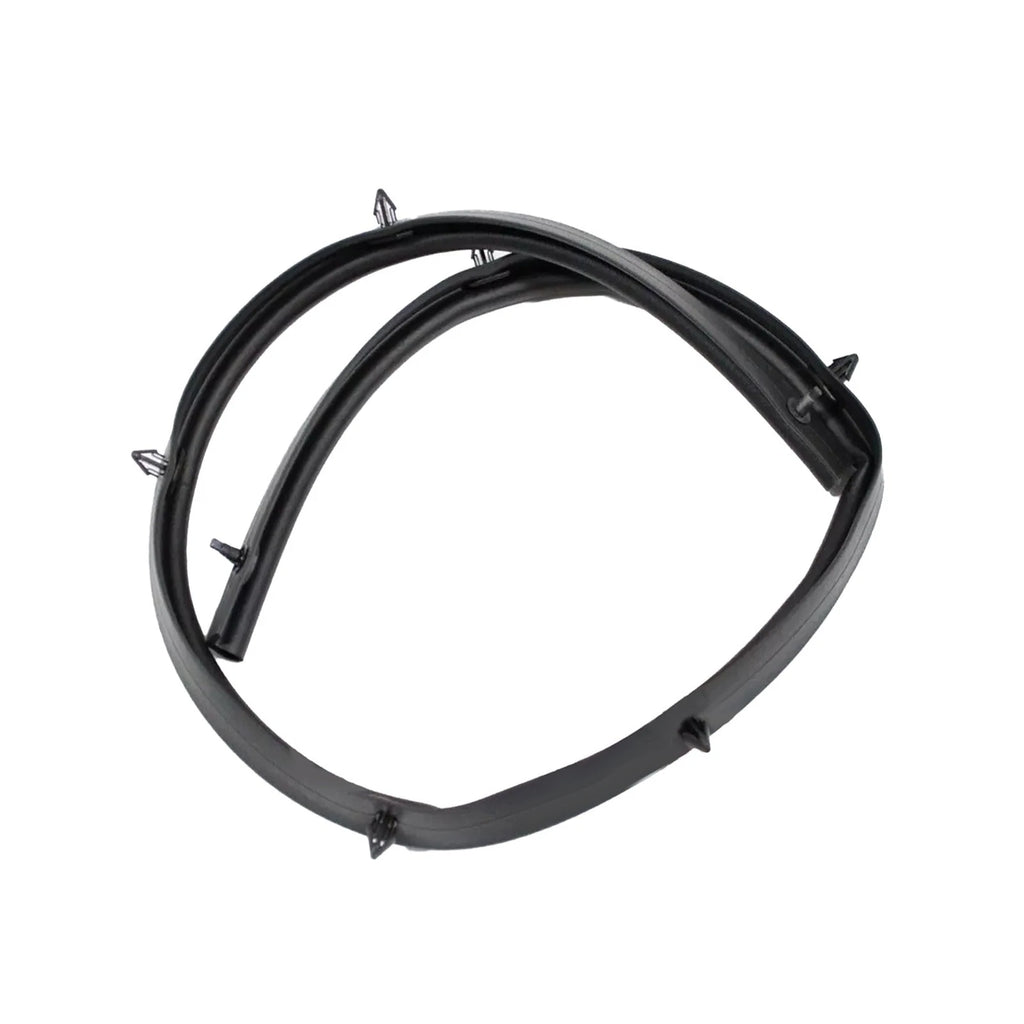 Front Hood Weatherstrip Seal for Mitsubishi Lancer (2008–2017)