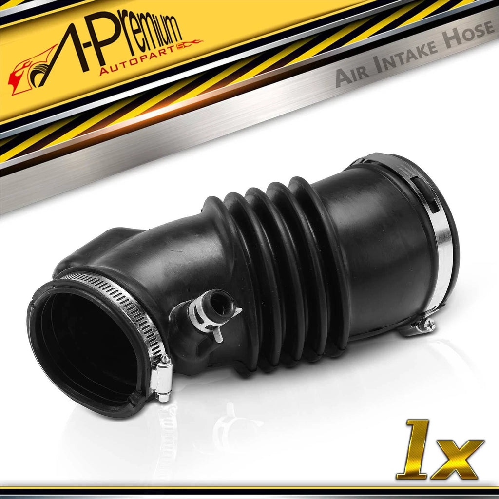 Engine Air Intake Hose for Honda Pilot (2009–2015)