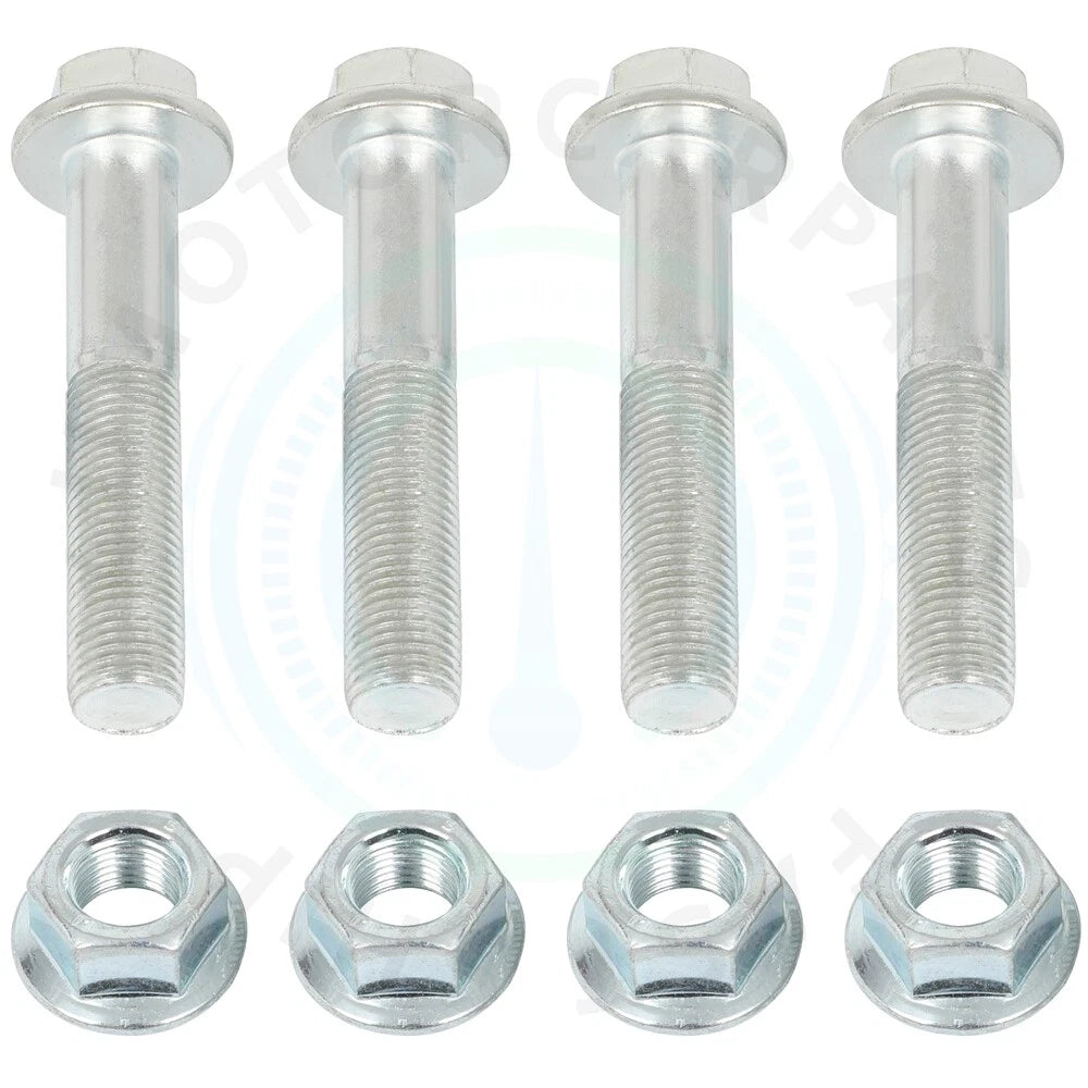 Driveshaft Coupler Flex Joint & Bolts for Mercedes-Benz CL55 CL600 (2000–2006)
