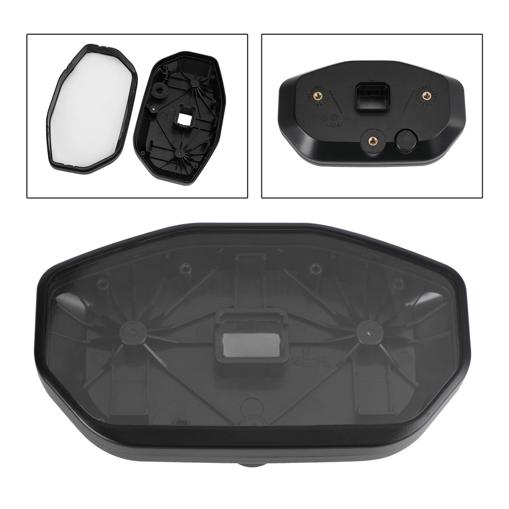 Speedometer Cover Case for Ducati 821 1200 939 797 V2 (2016–2018)
