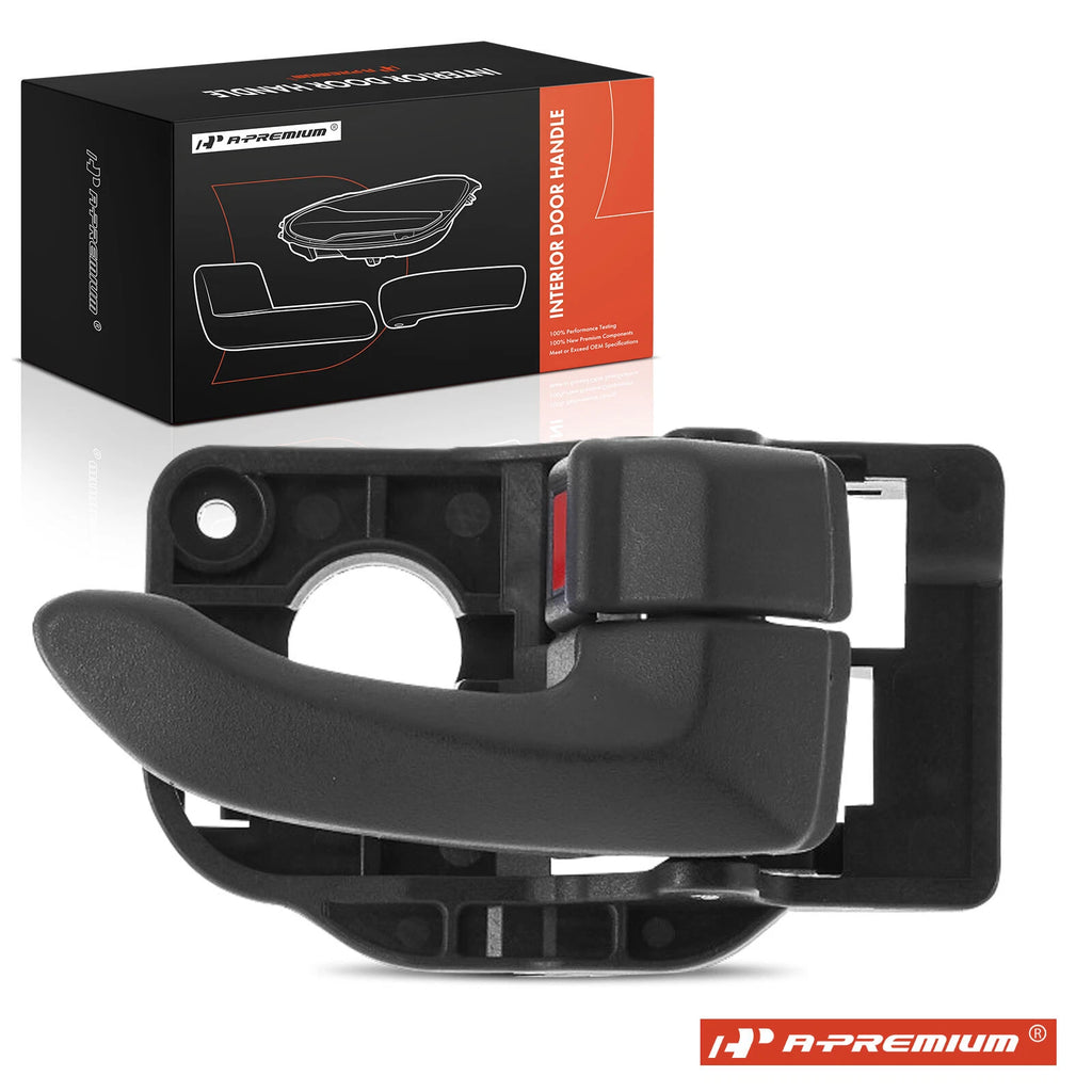 Right Interior Door Handle for Kia Soul (2010–2013)