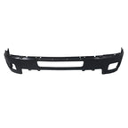 Front Bumper Face Bar for Chevrolet Silverado 2500 HD/3500 HD (2011–2014)