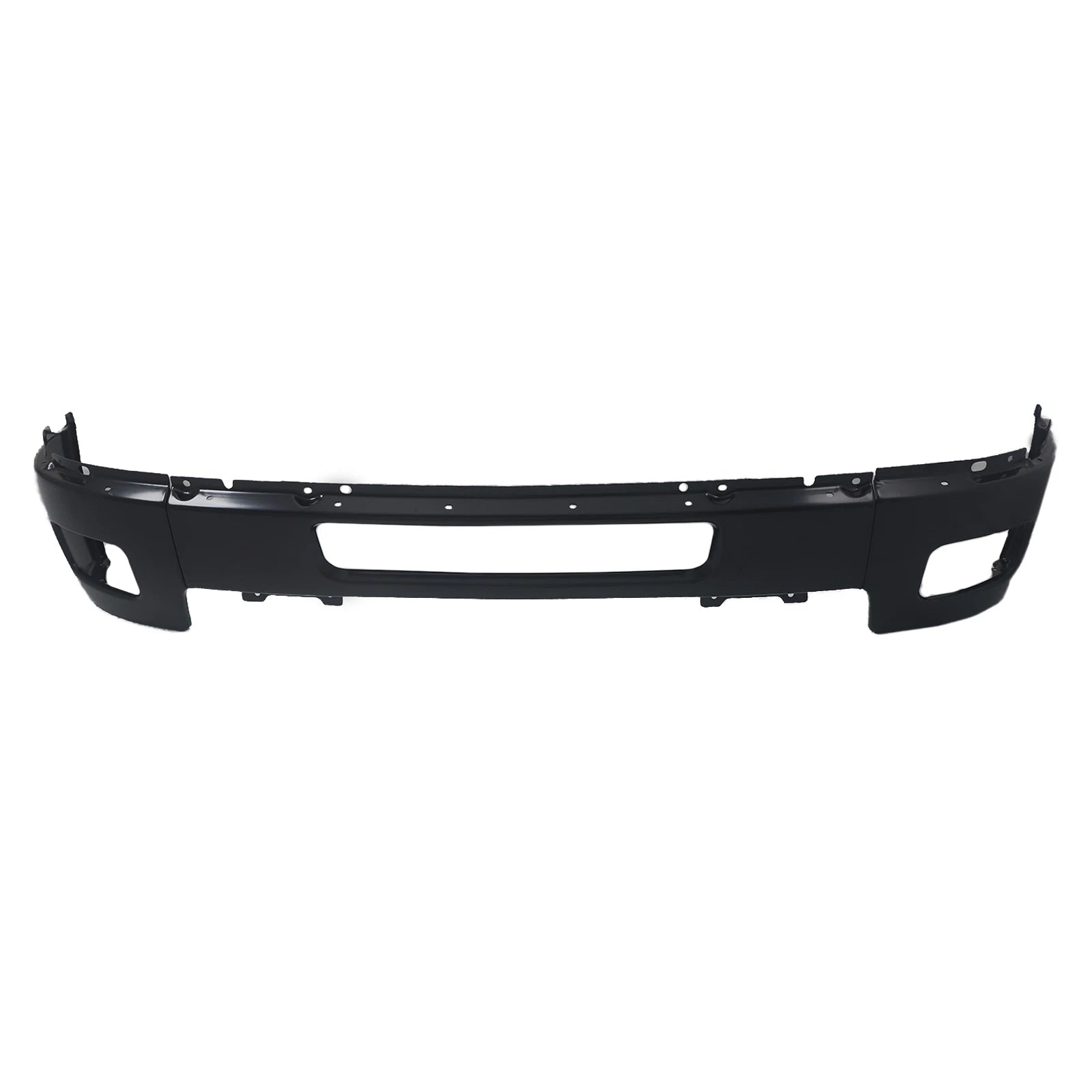 Front Bumper Face Bar for Chevrolet Silverado 2500 HD/3500 HD (2011–2014)