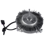 Radiator Cooling Fan Clutch for Chevy Silverado 2500 HD 3500 HD (2015–2016)