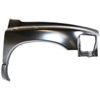 Fender for Dodge Ram 1500 (2004–2005) Front Driver and Passenger Side