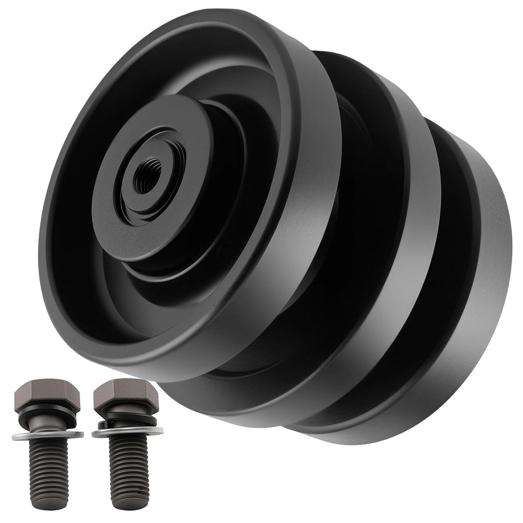 Bottom Roller for Bobcat MT50 MT52 T190 T300 T320 T550 T590 (6693239)