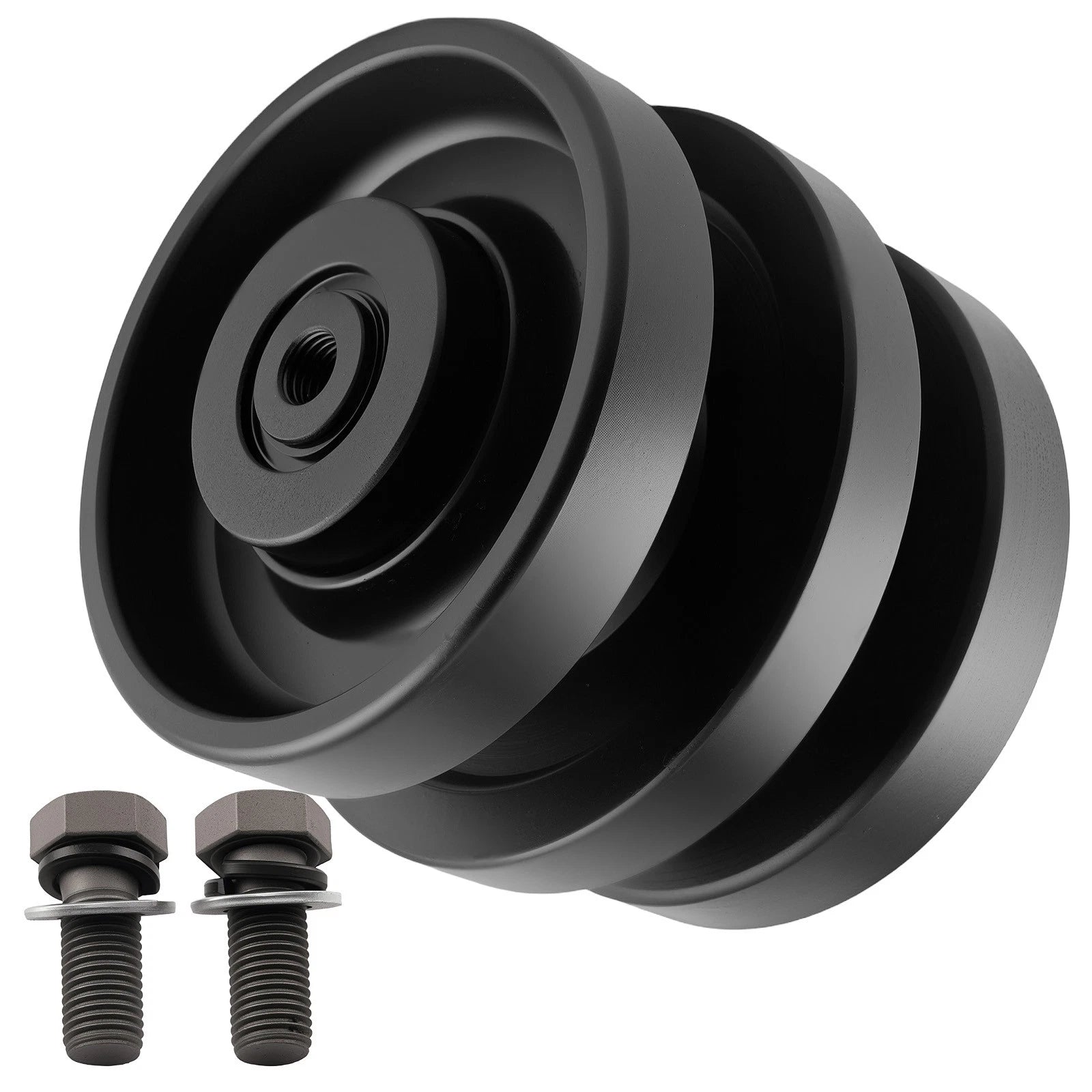 Bottom Roller for Bobcat MT50 MT52 T190 T300 T320 T550 T590 (6693239)